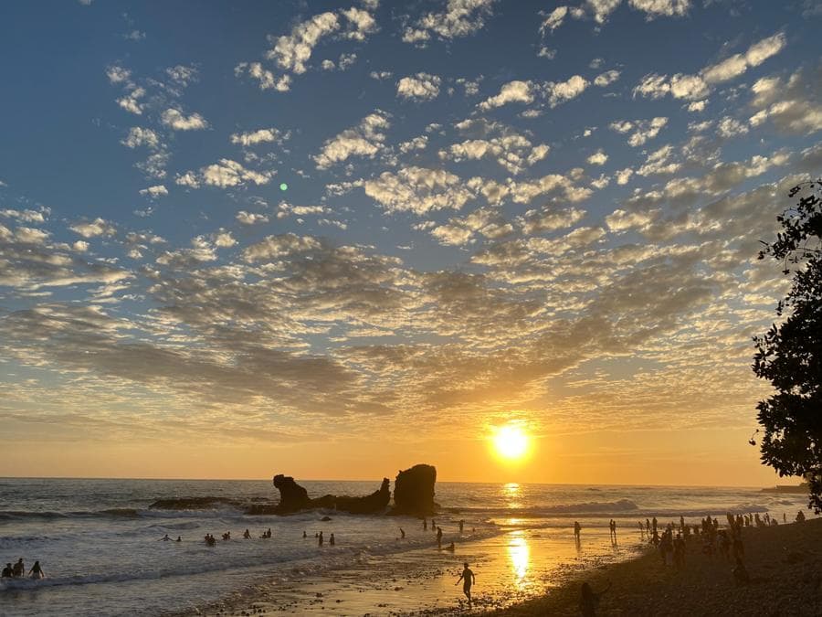 The Best Surf Spots and Surf Culture Evolution in El Salvador