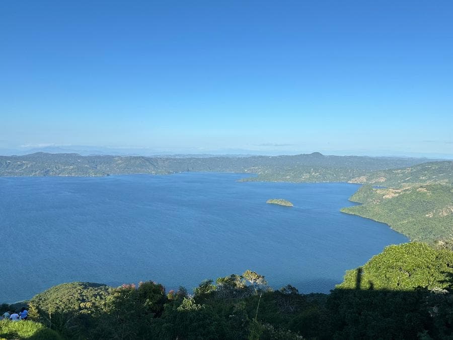 Exploring Lake Ilopango: El Salvador’s Rising Star in Ecotourism