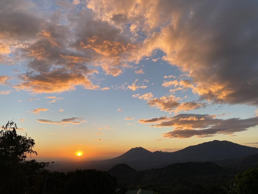 Exploring Eastern El Salvador: A Land of Volcanoes and Opportunity