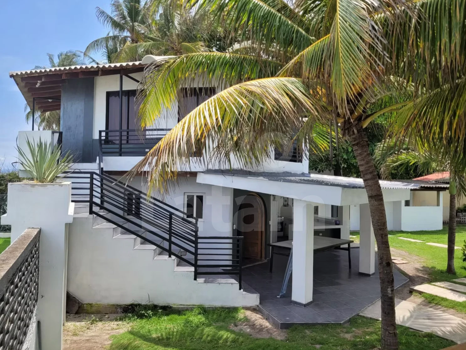 Beach houses for sale in El Salvador