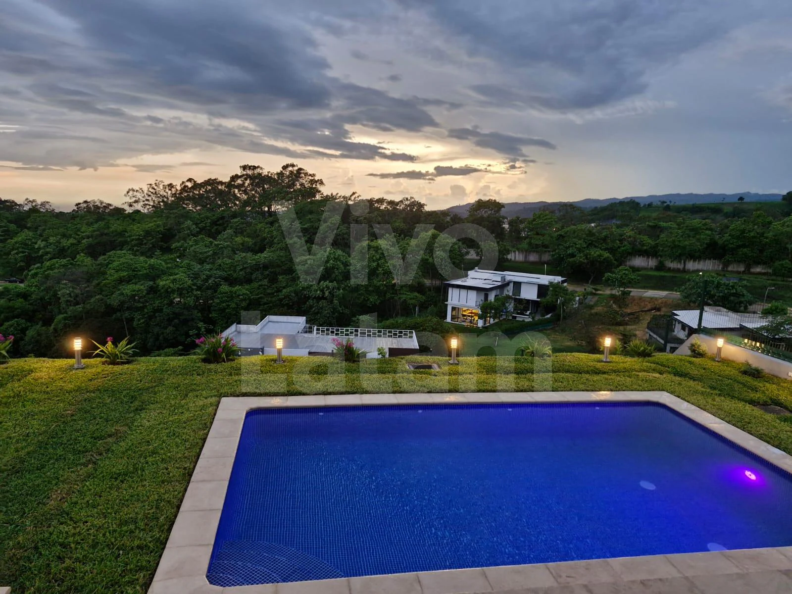 Houses for sale in El Salvador