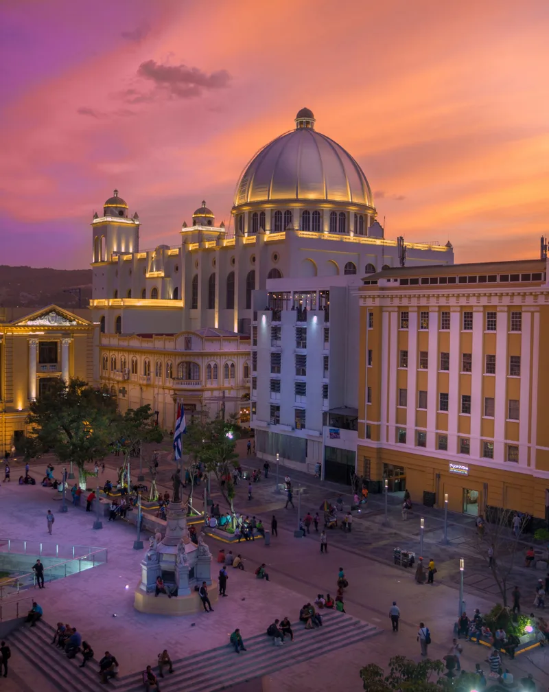 San Salvador, El Salvador